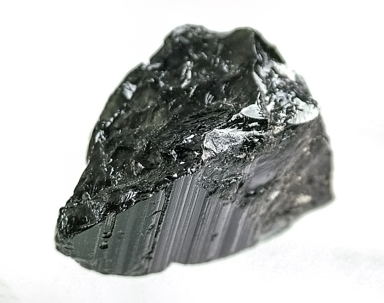 Black Tourmaline Protection Stone product image